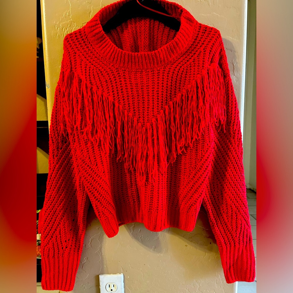 Sweater